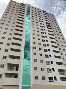 Apartamento com 3 Quartos para alugar, 67m² no Jardim Shangri-la A, Londrina