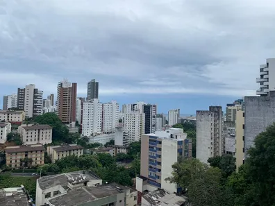 Apartamento com 4 Quartos à venda, 150m² no Graça, Salvador
