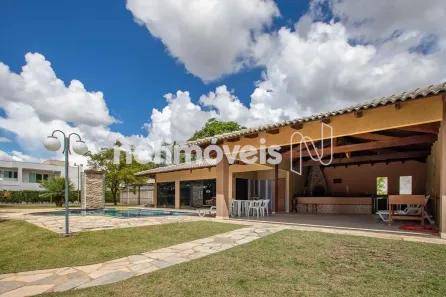 Casa com 5 Quartos à venda, 550m² no Park Way, Brasília