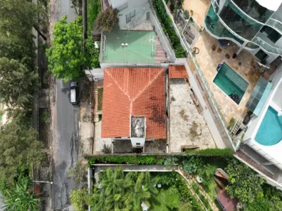 Casa com 4 Quartos para alugar, 272m² no Comiteco, Belo Horizonte