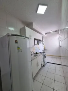 Apartamento com 2 Quartos para alugar, 55m² no Vila Avelina, Nova Iguaçu
