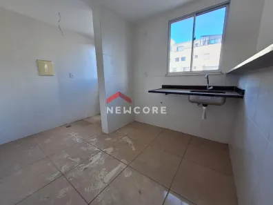 Apartamento com 2 Quartos à venda, 60m² no Dom Bosco, Belo Horizonte