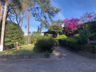 Fazenda/Sítio com 5 Quartos à venda, 600m² no Chácara Santa Lúcia, Carapicuíba