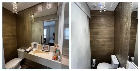 Apartamento com 3 Quartos à venda, 102m² no Centro, Araraquara