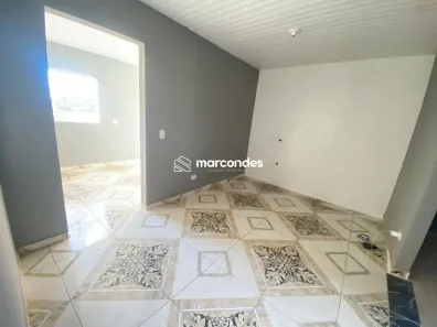Apartamento com 2 Quartos para alugar, 45m² no Iguaçu, Fazenda Rio Grande
