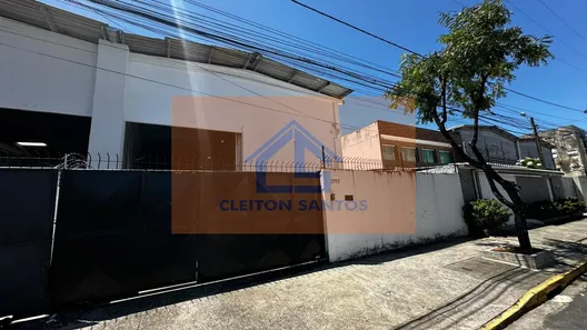 Galpão/Depósito/Armazém para alugar, 400m² no Boa Viagem, Recife