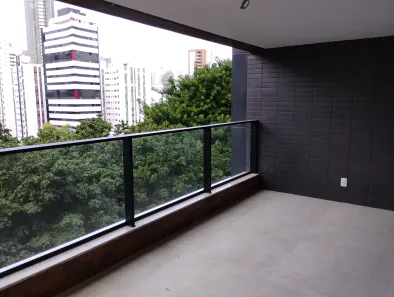 Apartamento com 3 Quartos à venda, 104m² no Graça, Salvador