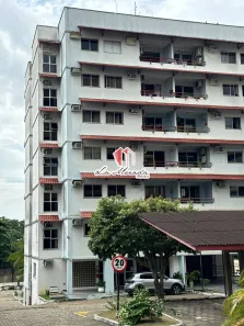 Apartamento com 3 Quartos à venda, 92m² no Parque 10 de Novembro, Manaus