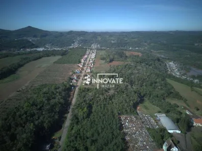 Lote/Terreno à venda, 63000m² no Cidade Nova, Lindolfo Collor