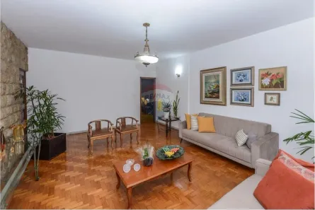 Apartamento com 4 Quartos à venda, 210m² no Savassi, Belo Horizonte
