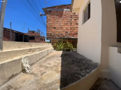 Casa com 2 Quartos à venda, 65m² no Vila de Abrantes (Abrantes), Camaçari
