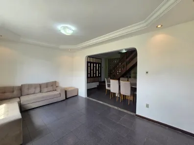 Casa com 5 Quartos para alugar, 10m² no São Conrado, Aracaju
