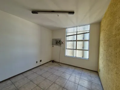 Sala Comercial para alugar, 37m² no Santa Efigênia, Belo Horizonte