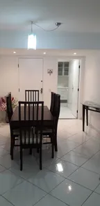 Apartamento com 2 Quartos à venda, 85m² no Jardim Las Palmas, Guarujá