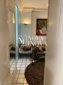 Apartamento com 1 Quarto à venda, 70m² no Leme, Rio de Janeiro