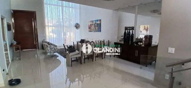 Casa com 3 Quartos à venda, 221m² no Residencial Manhattan, Artur Nogueira