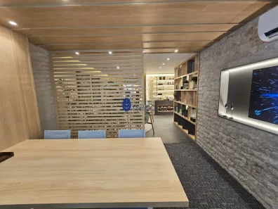 Sala Comercial com 1 Quarto à venda, 75m² no Jundiaí, Anápolis