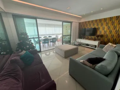 Apartamento com 3 Quartos à venda, 103m² no Engenho Velho da Federação, Salvador