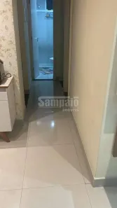 Apartamento com 2 Quartos à venda, 50m² no Campo Grande, Rio de Janeiro