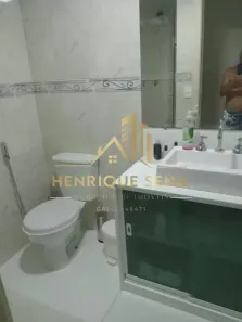 Apartamento com 2 Quartos para alugar, 65m² no Centro, São Pedro da Aldeia