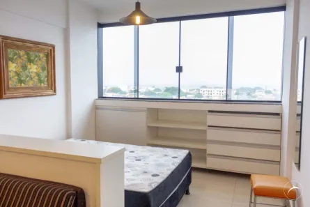 Kitnet com 1 Quarto para alugar, 30m² no Taguatinga Norte, Brasília
