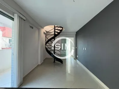 Cobertura com 3 Quartos à venda, 130m² no Passagem, Cabo Frio