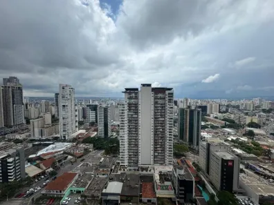 Sala Comercial para alugar, 58m² no Setor Marista, Goiânia