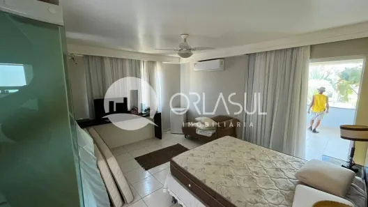 Casa de Condomínio com 2 Quartos para alugar, 500m² no Olivença, Ilhéus