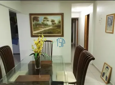 Apartamento com 4 Quartos à venda, 99m² no Rocas, Natal