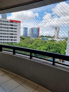 Apartamento com 3 Quartos à venda, 83m² no Nossa Senhora das Graças, Manaus