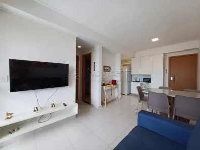 Apartamento com 2 Quartos à venda, 64m² no Porto de Galinhas, Ipojuca