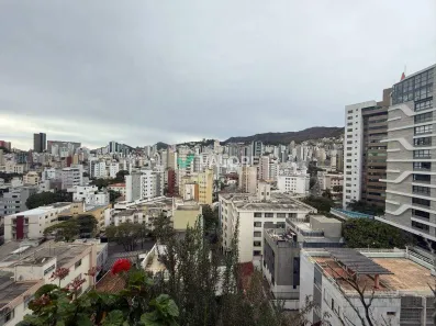 Apartamento com 4 Quartos à venda, 133m² no Anchieta, Belo Horizonte