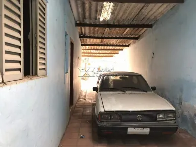 Casa com 2 Quartos à venda, 126m² no Cidade Nova, Rio Claro