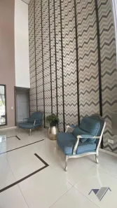 Apartamento com 2 Quartos para alugar, 70m² no Centro, Cascavel