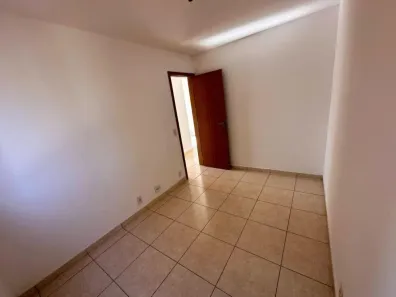 Apartamento com 2 Quartos à venda, 48m² no Paquetá, Betim