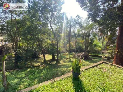 Sobrado com 3 Quartos para venda ou aluguel, 300m² no Olaria, Itapecerica da Serra