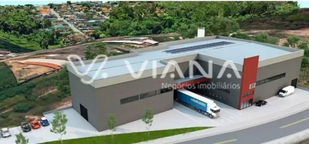Lote/Terreno para venda ou aluguel, 4427m² no Embu Mirim, Itapecerica da Serra