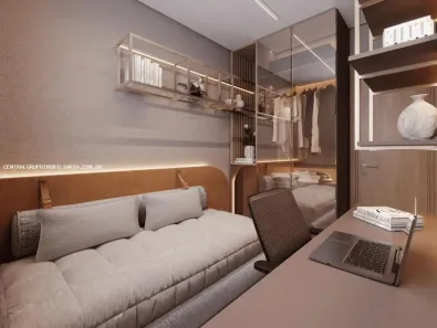 Apartamento com 2 Quartos à venda, 60m² no Jacarecica, Maceió