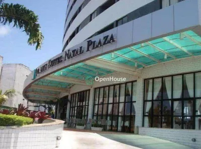 Flat com 2 Quartos para venda ou aluguel, 60m² no Ponta Negra, Natal