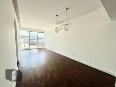 Apartamento com 2 Quartos para alugar, 96m² no Botafogo, Rio de Janeiro