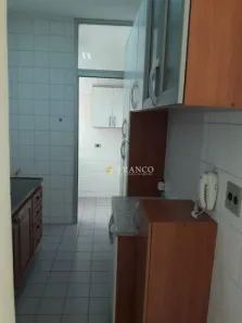 Apartamento com 3 Quartos à venda, 71m² no Jardim das Nações, Taubaté