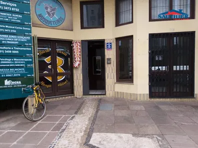 Sala Comercial para alugar, 36m² no Centro, Esteio
