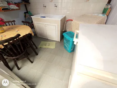 Casa com 3 Quartos para alugar, 100m² no Centro, Arraial do Cabo