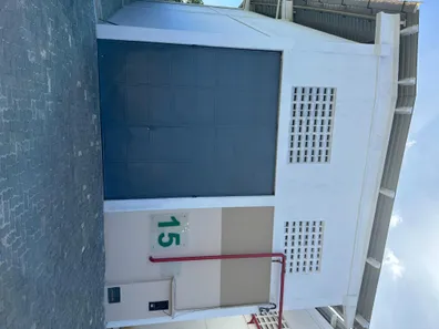 Galpão/Depósito/Armazém para alugar, 500m² no Porto Seco Pirajá, Salvador
