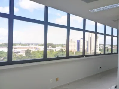 Sala Comercial para alugar, 100m² no Chapada, Manaus