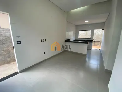 Casa com 3 Quartos à venda, 70m² no São Sebastião, Igarapé