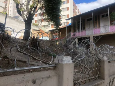 Lote/Terreno à venda, 648m² no Cruzeiro, Belo Horizonte