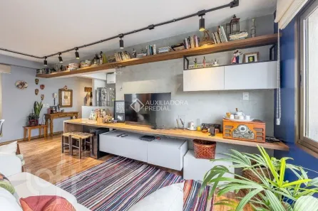 Apartamento com 2 Quartos à venda, 71m² no Santana, Porto Alegre