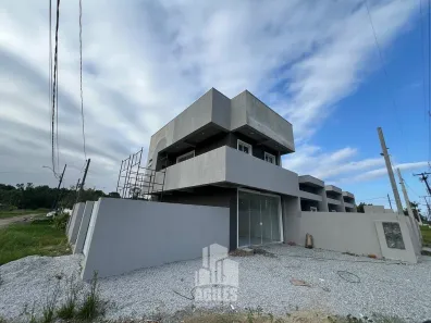 Casa com 2 Quartos à venda, 45m² no Saint Etiene, Matinhos