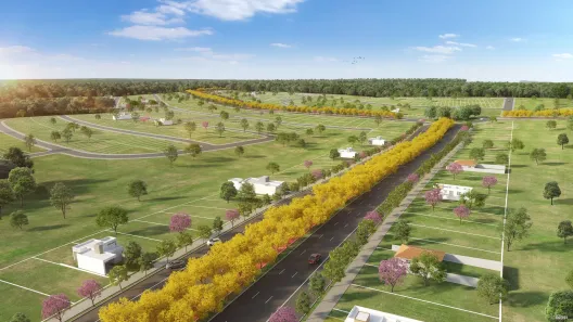 Lote/Terreno à venda, 125m² no , Iranduba